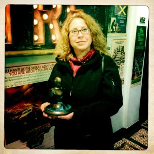 sloane-and-gort-award-2012