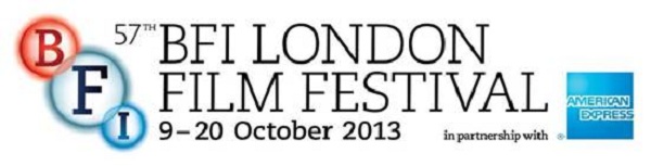 london film festival logo