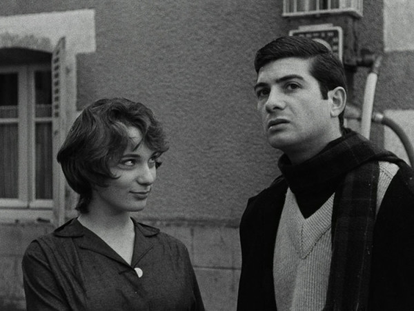 Le Beau Serge