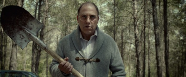 big bad wolves