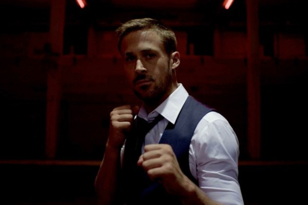 only god forgives