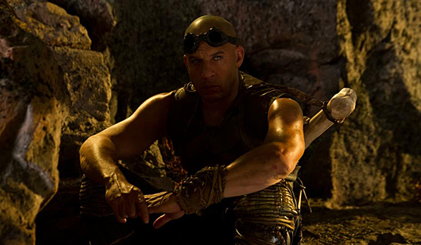 Riddick