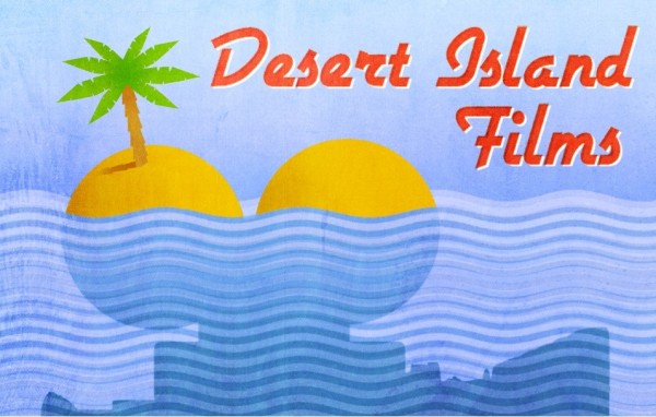 desert island films