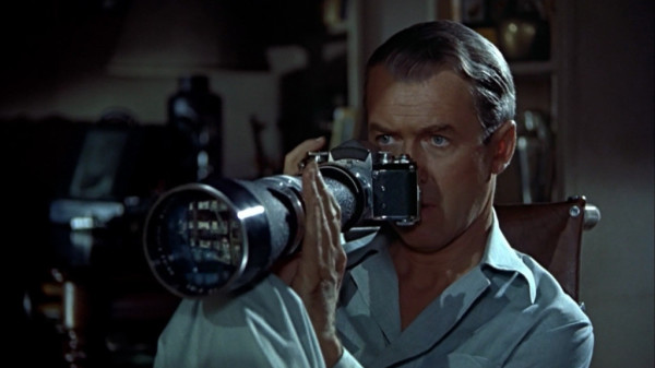 RearWindow