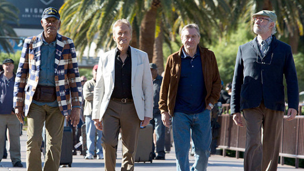 last vegas