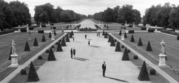 last year in marienbad