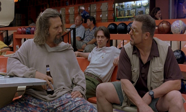 the big lebowski