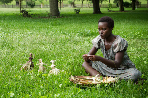 Lupita Nyong'o