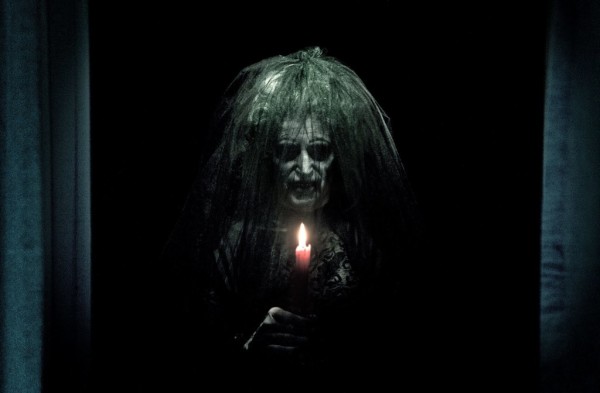 insidious 2