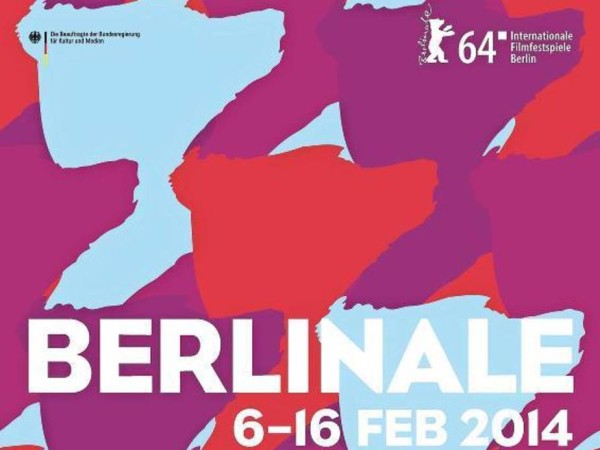 berlinale poster