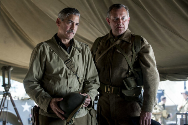 the monuments men still