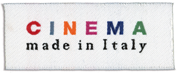 cinema made in italy
