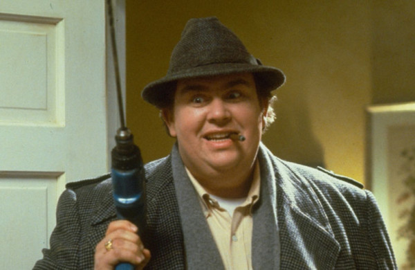 uncle buck john candy