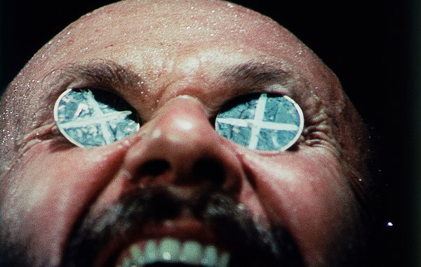 wake in fright