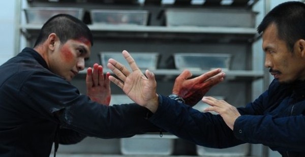 The Raid 2