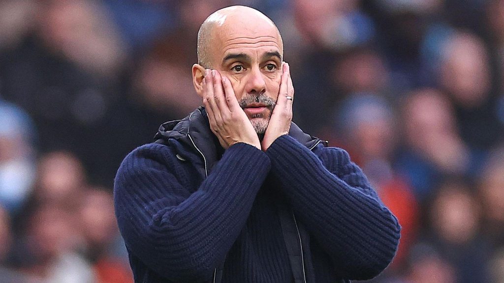 Bốc thăm tứ kết FA Cup: Man City gặp thách thức lớn trên sân khách