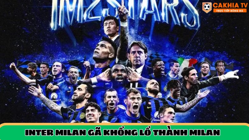 Inter Milan