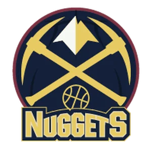 Logo Denver Nuggets