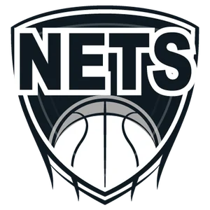 Logo Brooklyn Nets