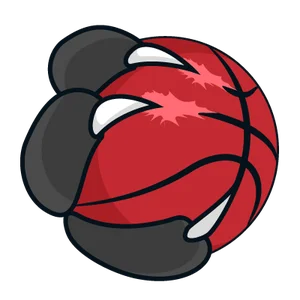 Logo Toronto Raptors